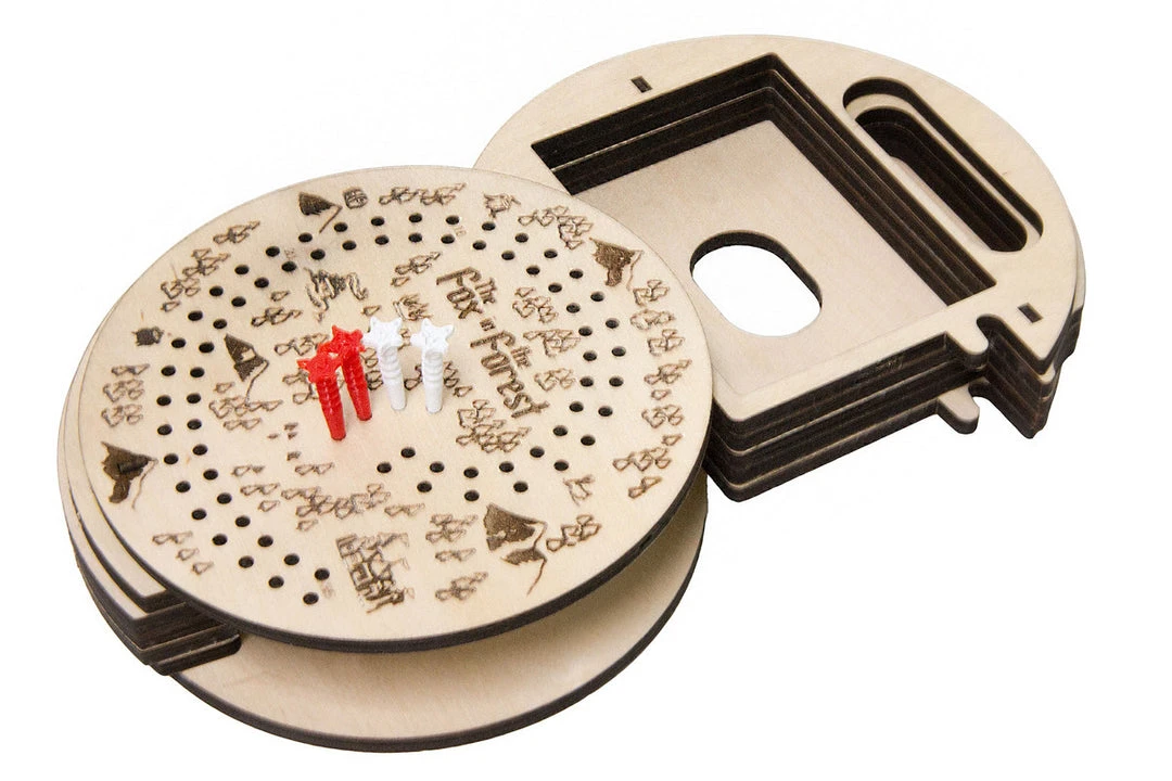 The Broken Token Broken Token - Travel The Fox In The Forest 3 The Broken Token Broken Token - Travel The Fox In The Forest