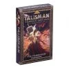 Talisman (New Pegasus Spiele Edition): The Harbinger Expansion Board Games