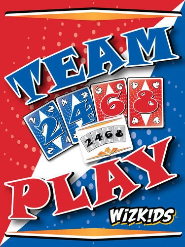 Team Play (WizKids Edition) 1 Team Play (WizKids Edition)