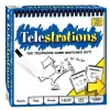 The Op Telestrations Board Games