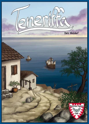 Holstein Spiele Teneriffa Board Games 1 Holstein Spiele Teneriffa Board Games