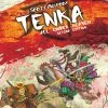 Victory Point Games Tenka Board Games