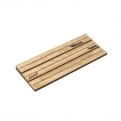 The Dicetroyers - Pick And Play Card Holder: Crate Version – Triple Row (Italy Import) Import Games