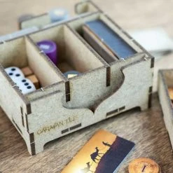 The Dicetroyers - Istanbul: Big Box (Italy Import)