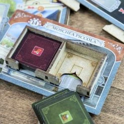 The Dicetroyers - Istanbul: Big Box (Italy Import)