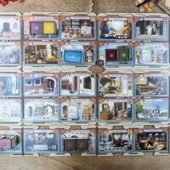 The Dicetroyers - Istanbul: Big Box (Italy Import)