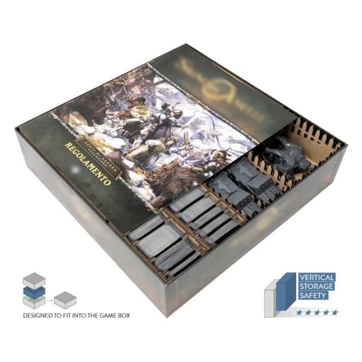 The Dicetroyers - The Lord Of The Rings: Journeys In Middle-Earth - Spreading War Expansion (Italy Import) 2 The Dicetroyers - The Lord Of The Rings: Journeys In Middle-Earth - Spreading War Expansion (Italy Import)