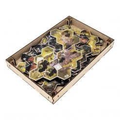 The Dicetroyers - The Lord Of The Rings: Journeys In Middle-Earth - Spreading War Expansion (Italy Import) 11 The Dicetroyers - The Lord Of The Rings: Journeys In Middle-Earth - Spreading War Expansion (Italy Import)