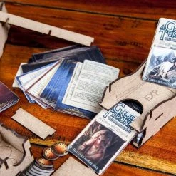 The Dicetroyers - A Game Of Thrones: The Board Game (Second Edition) (Italy Import) Import Games