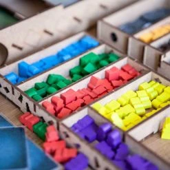 The Dicetroyers - Architects Of The West Kingdom (Italy Import) 21 The Dicetroyers - Architects Of The West Kingdom (Italy Import)