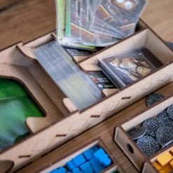 The Dicetroyers - Architects Of The West Kingdom (Italy Import) 18 The Dicetroyers - Architects Of The West Kingdom (Italy Import)