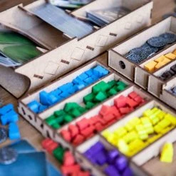 The Dicetroyers - Architects Of The West Kingdom (Italy Import) 17 The Dicetroyers - Architects Of The West Kingdom (Italy Import)