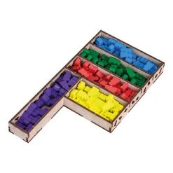 The Dicetroyers - Architects Of The West Kingdom (Italy Import) 15 The Dicetroyers - Architects Of The West Kingdom (Italy Import)