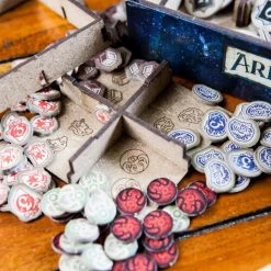 Import Games The Dicetroyers - Arkham Horror: The Card Game (Italy Import)