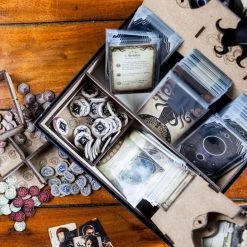 Import Games The Dicetroyers - Arkham Horror: The Card Game (Italy Import)