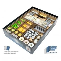 Import Games The Dicetroyers - Bonfire (Italy Import)