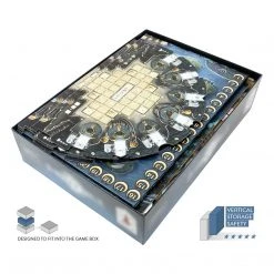 Import Games The Dicetroyers - Bonfire (Italy Import)