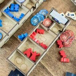 Import Games The Dicetroyers - Bonfire (Italy Import)