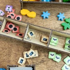 Import Games The Dicetroyers - Bonfire (Italy Import)