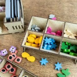 Import Games The Dicetroyers - Bonfire (Italy Import)