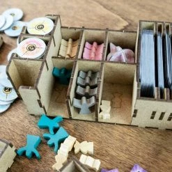 Import Games The Dicetroyers - Bonfire (Italy Import)