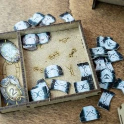 Import Games The Dicetroyers - Bonfire (Italy Import)