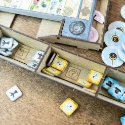 Import Games The Dicetroyers - Bonfire (Italy Import)