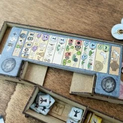 Import Games The Dicetroyers - Bonfire (Italy Import)