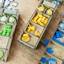 Import Games The Dicetroyers - Bonfire (Italy Import)