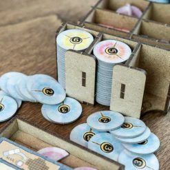 Import Games The Dicetroyers - Bonfire (Italy Import)