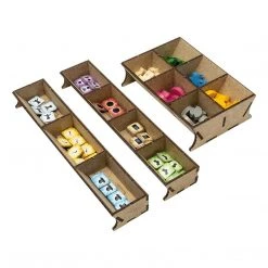 Import Games The Dicetroyers - Bonfire (Italy Import)