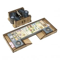 Import Games The Dicetroyers - Bonfire (Italy Import)