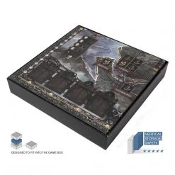 The Dicetroyers - Brass: Lancashire (Italy Import) Import Games 18 The Dicetroyers - Brass: Lancashire (Italy Import) Import Games