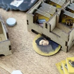 The Dicetroyers - Brass: Lancashire (Italy Import) Import Games 25 The Dicetroyers - Brass: Lancashire (Italy Import) Import Games