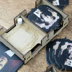 The Dicetroyers - Brass: Lancashire (Italy Import) Import Games 28 The Dicetroyers - Brass: Lancashire (Italy Import) Import Games