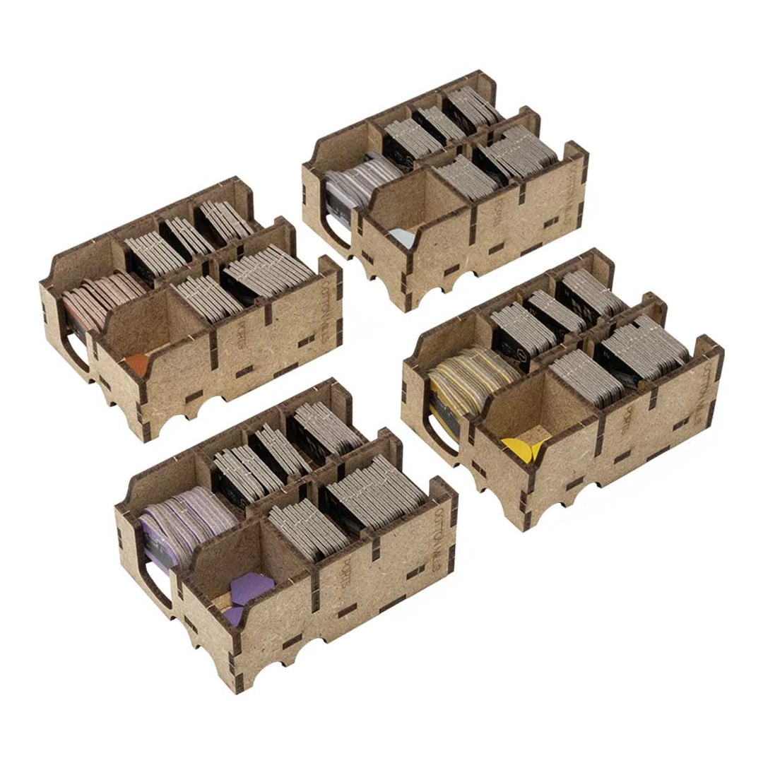 The Dicetroyers - Brass: Lancashire (Italy Import) Import Games 4 The Dicetroyers - Brass: Lancashire (Italy Import) Import Games