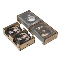 The Dicetroyers - Brass: Lancashire (Italy Import) Import Games 20 The Dicetroyers - Brass: Lancashire (Italy Import) Import Games