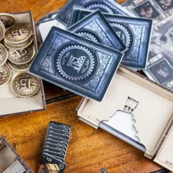 Import Games The Dicetroyers - Brass: Birmingham (Italy Import)