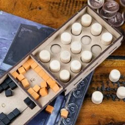 Import Games The Dicetroyers - Brass: Birmingham (Italy Import)