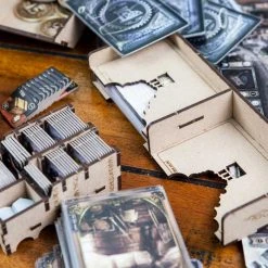 Import Games The Dicetroyers - Brass: Birmingham (Italy Import)