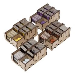 Import Games The Dicetroyers - Brass: Birmingham (Italy Import)