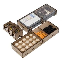 Import Games The Dicetroyers - Brass: Birmingham (Italy Import)