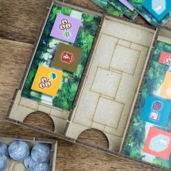 Import Games The Dicetroyers - The Castles Of Burgundy – 20th Anniversary Edition (Italy Import) 29 Import Games The Dicetroyers - The Castles Of Burgundy – 20th Anniversary Edition (Italy Import)