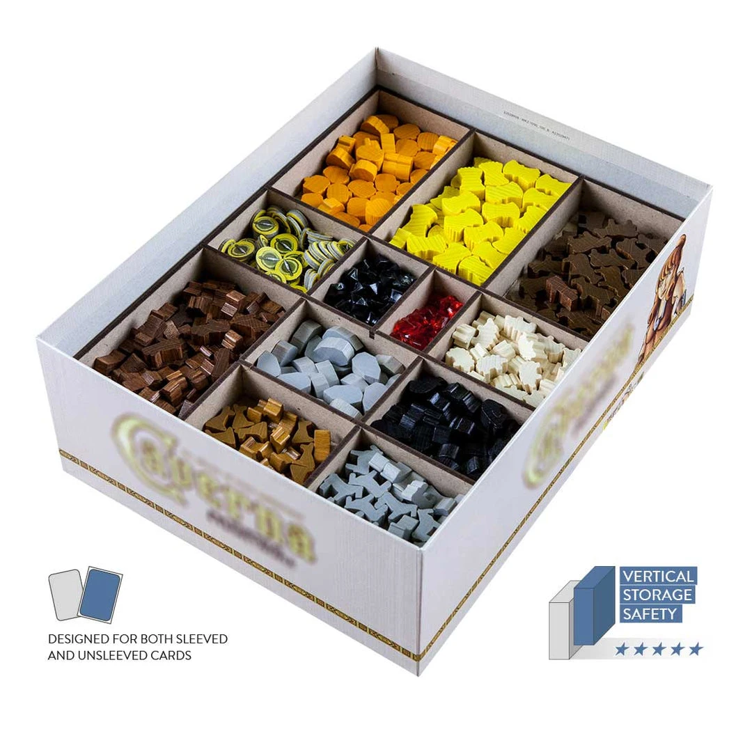 Import Games The Dicetroyers - Caverna: The Cave Farmers (Italy Import) 2 Import Games The Dicetroyers - Caverna: The Cave Farmers (Italy Import)