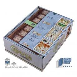 Import Games The Dicetroyers - Caverna: The Cave Farmers (Italy Import) 18 Import Games The Dicetroyers - Caverna: The Cave Farmers (Italy Import)