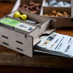 Import Games The Dicetroyers - Caverna: The Cave Farmers (Italy Import) 30 Import Games The Dicetroyers - Caverna: The Cave Farmers (Italy Import)