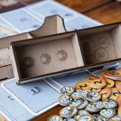 Import Games The Dicetroyers - Caverna: The Cave Farmers (Italy Import) 27 Import Games The Dicetroyers - Caverna: The Cave Farmers (Italy Import)