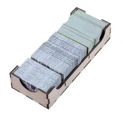 Import Games The Dicetroyers - Caverna: The Cave Farmers (Italy Import) 24 Import Games The Dicetroyers - Caverna: The Cave Farmers (Italy Import)