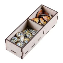 Import Games The Dicetroyers - Caverna: The Cave Farmers (Italy Import) 21 Import Games The Dicetroyers - Caverna: The Cave Farmers (Italy Import)