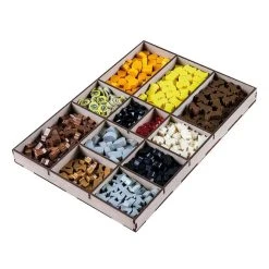 Import Games The Dicetroyers - Caverna: The Cave Farmers (Italy Import) 25 Import Games The Dicetroyers - Caverna: The Cave Farmers (Italy Import)